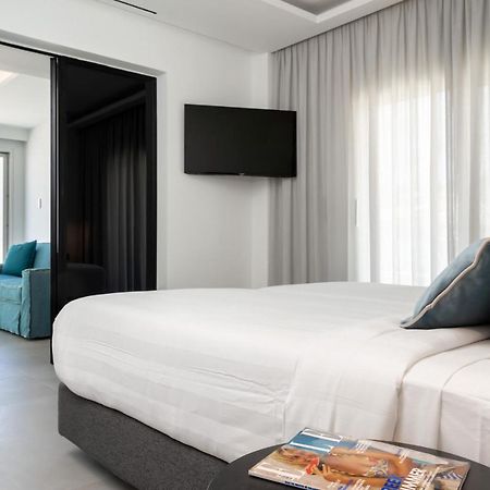 Balia Suites Akharávi Eksteriør bilde